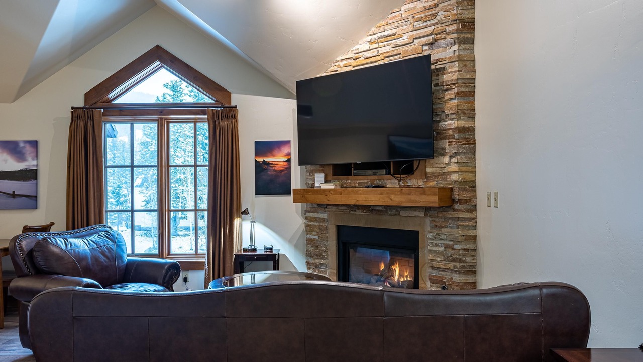 Photo of Livingroom in Tamarack