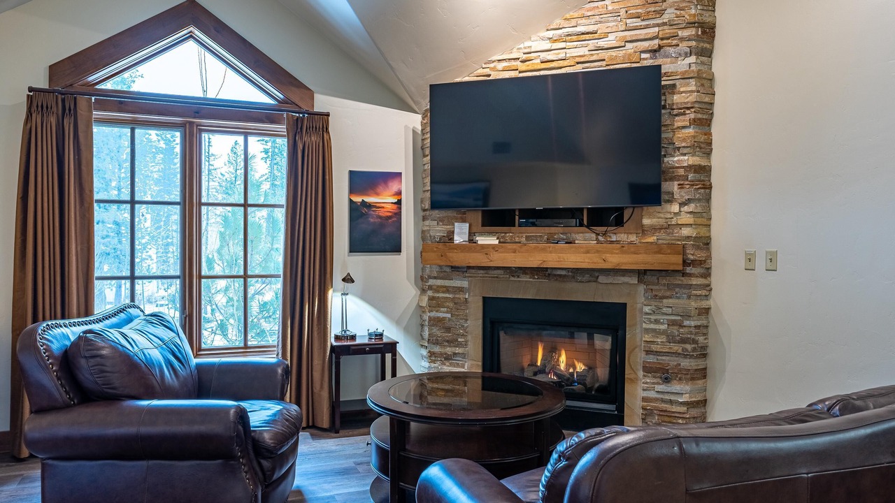 Photo of Livingroom in Tamarack