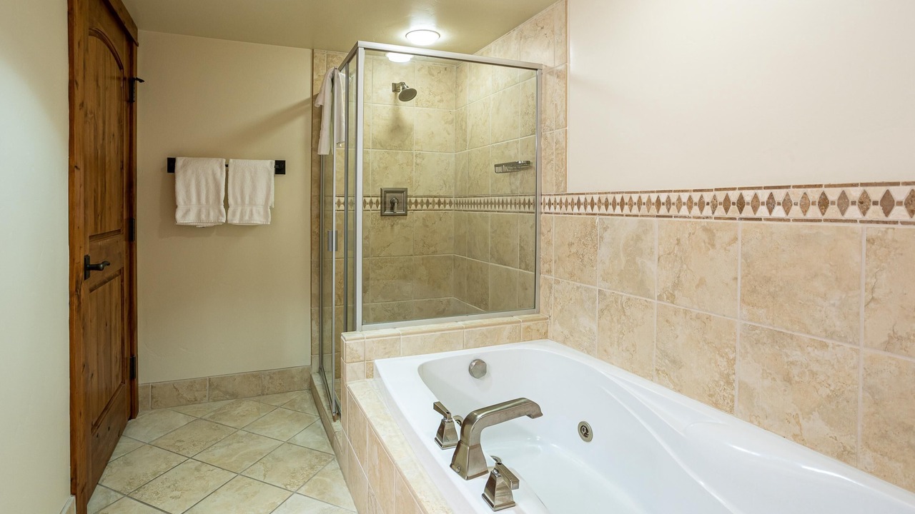 Photo of Bathroom in Tamarack