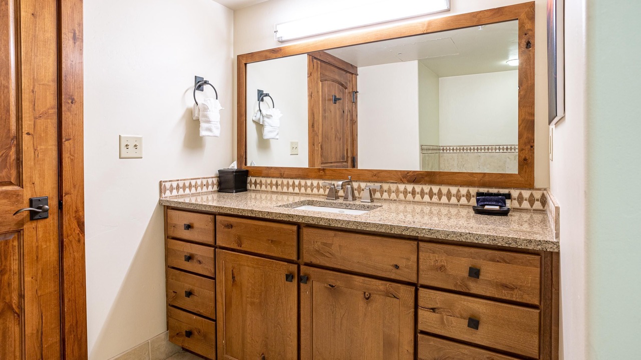 Photo of Bathroom in Tamarack