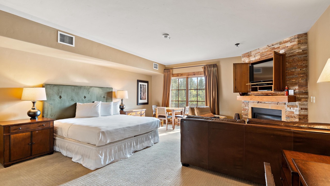 Photo of Bedroom in Tamarack