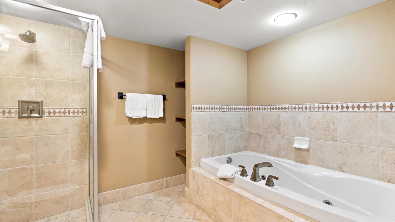 Photo of Bathroom in Tamarack