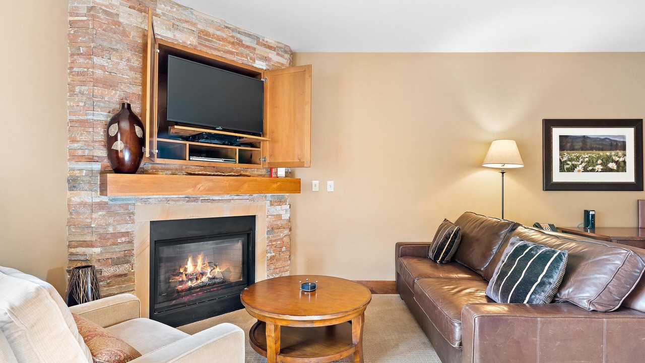 Photo of Livingroom in Tamarack