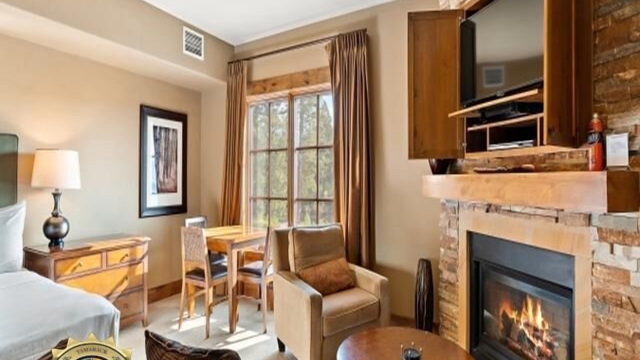 Photo of Livingroom in Tamarack