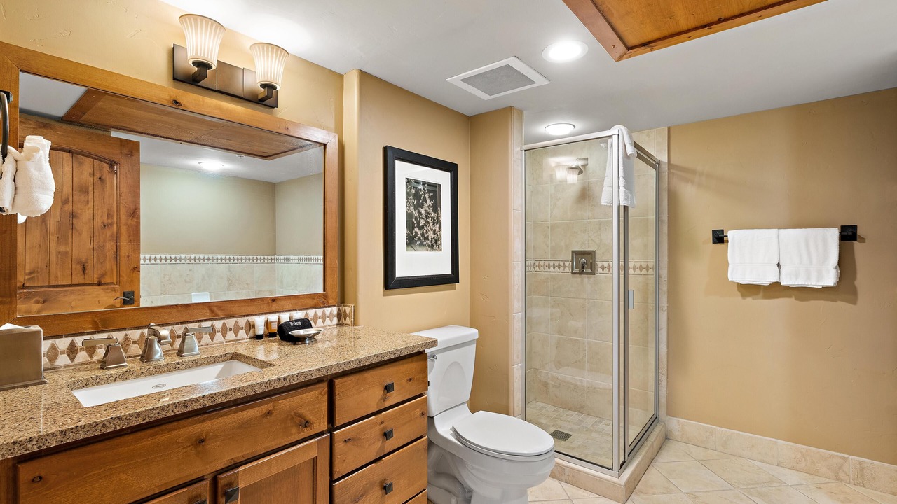 Photo of Bathroom in Tamarack