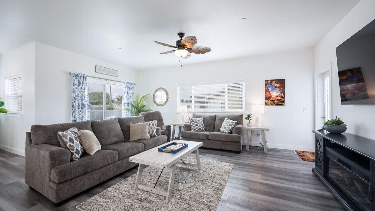 Photo of Bedroom in Oceano