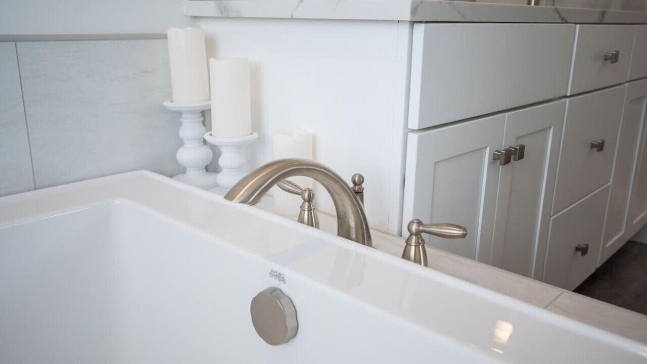Photo of Bathroom in Oceano