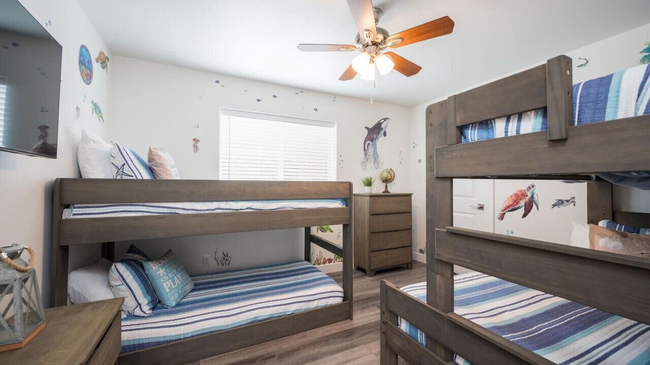 Photo of Bedroom in Oceano
