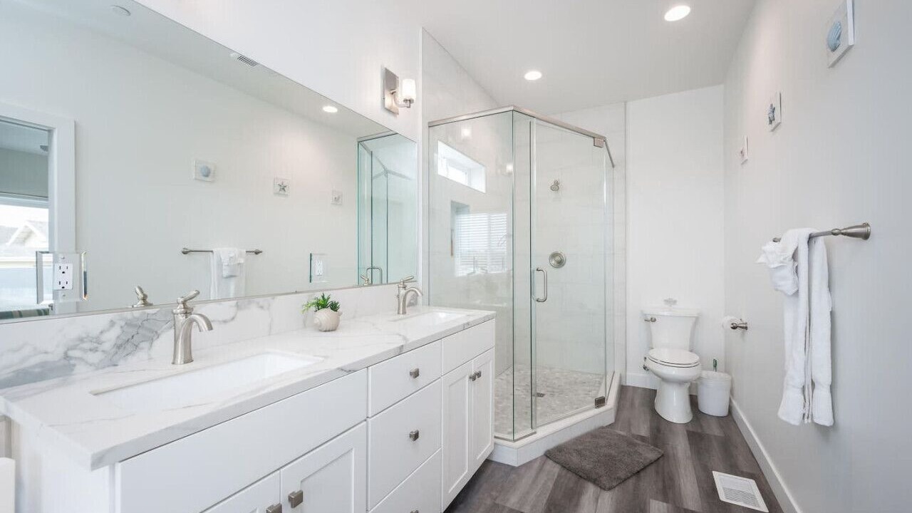 Photo of Bathroom in Oceano