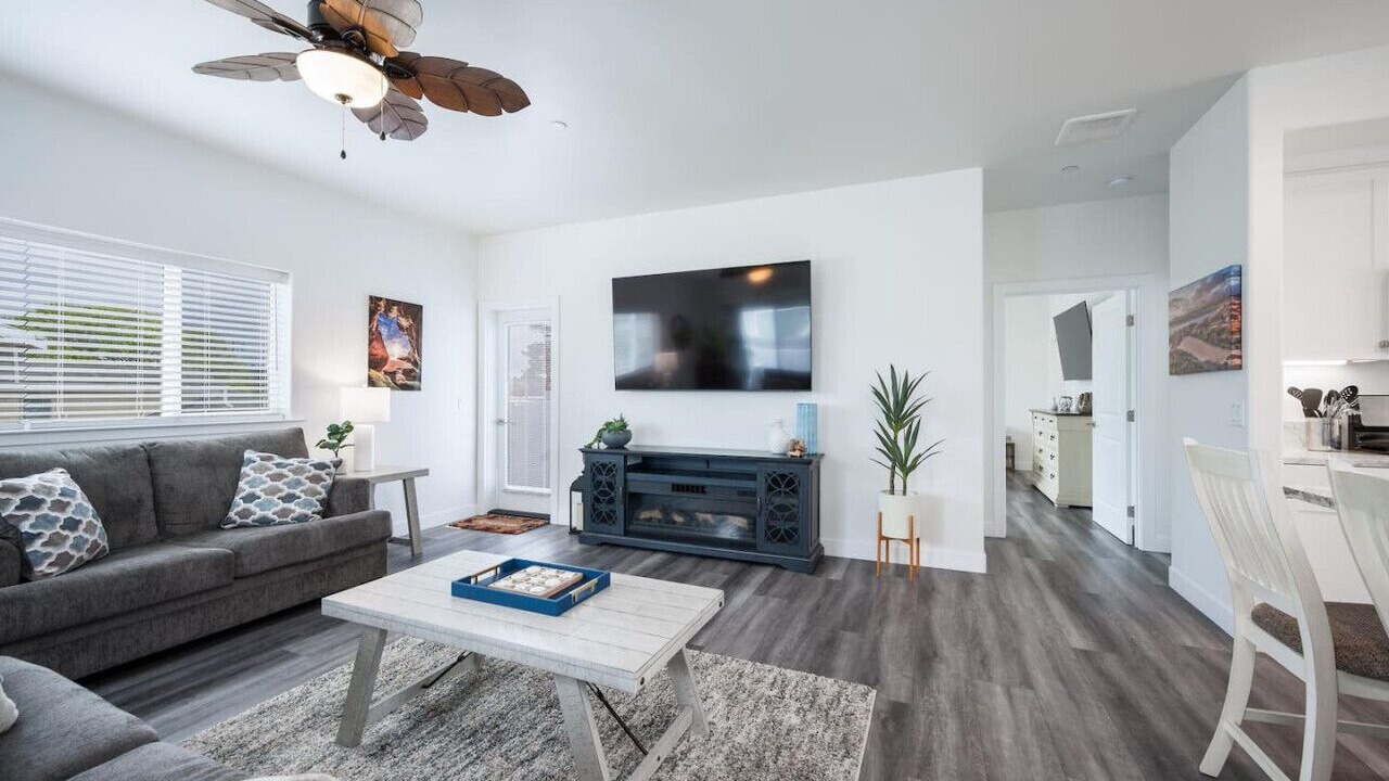 Photo of Livingroom in Oceano
