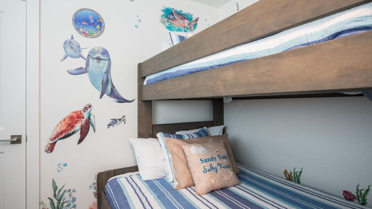 Photo of Bedroom in Oceano