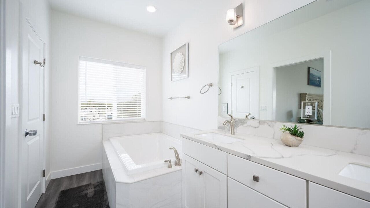 Photo of Bathroom in Oceano
