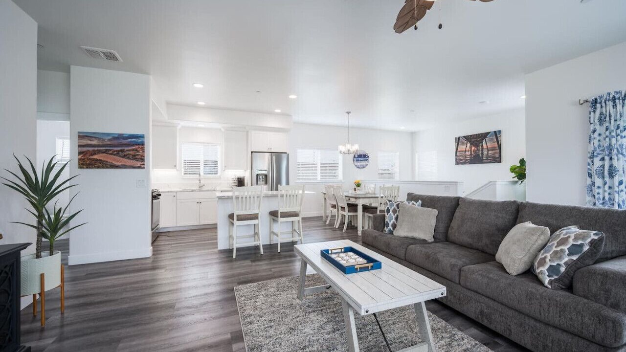Photo of Bedroom in Oceano
