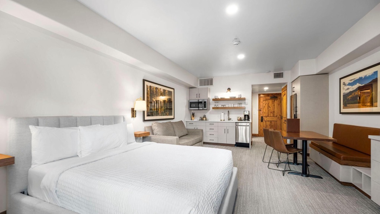 Photo of Bedroom in Tamarack