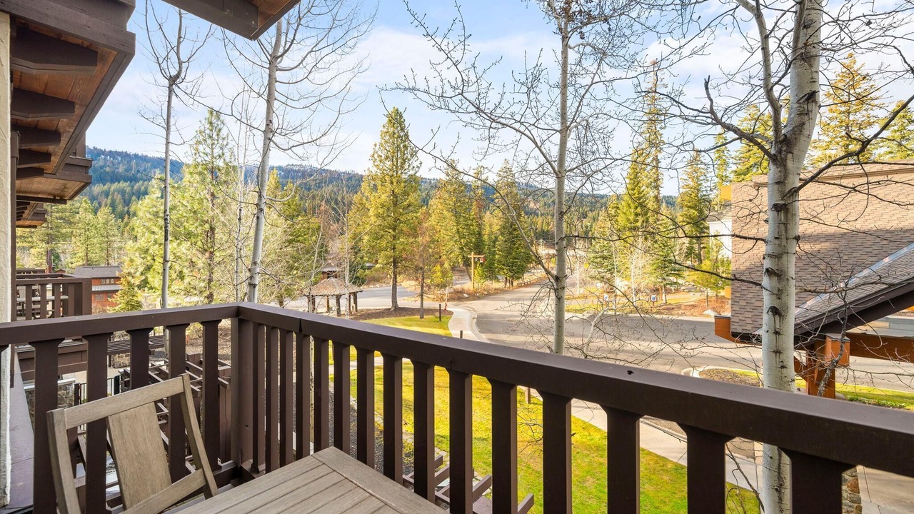 Photo of Outdoor in Tamarack