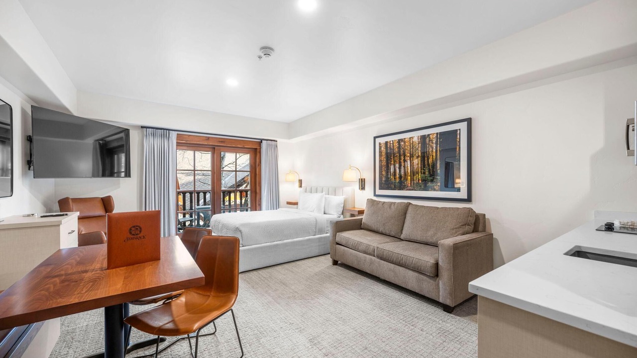 Photo of Livingroom in Tamarack