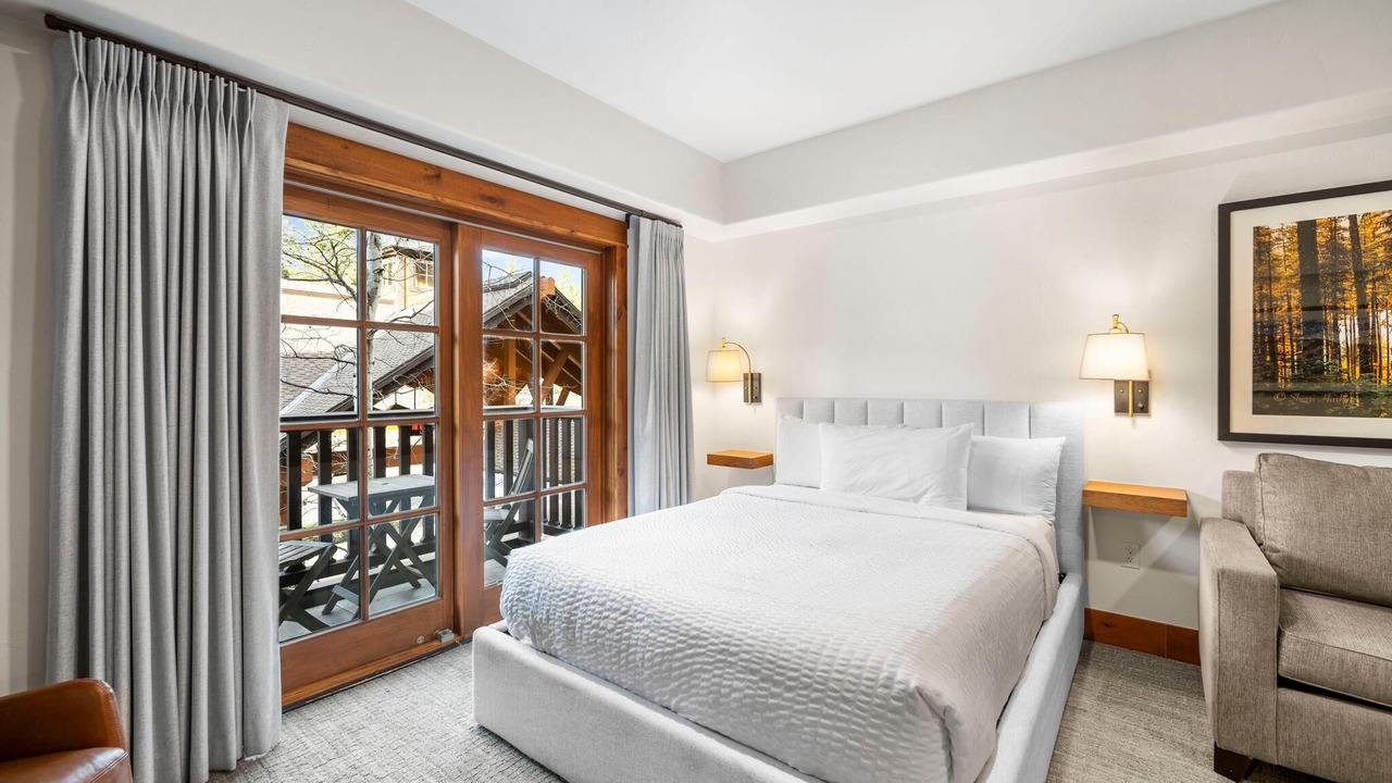 Photo of Bedroom in Tamarack