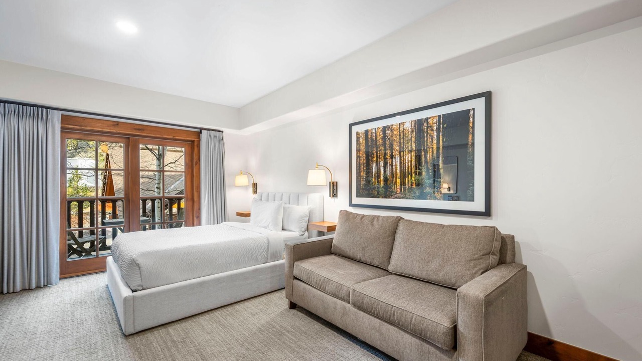 Photo of Livingroom in Tamarack