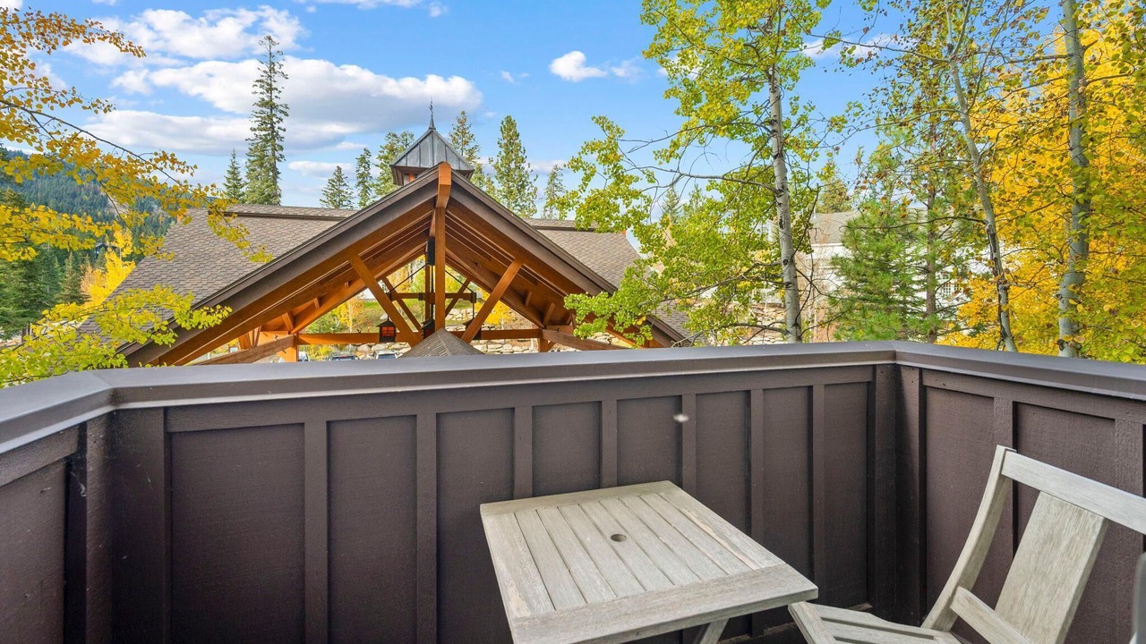 Photo of Outdoor in Tamarack