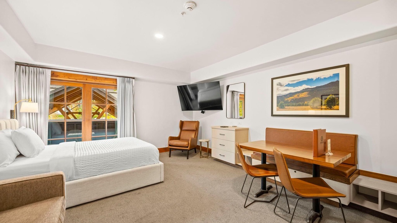 Photo of Bedroom in Tamarack