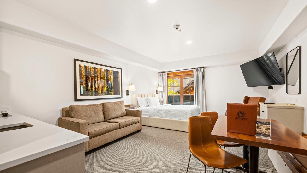 Photo of Others in Tamarack