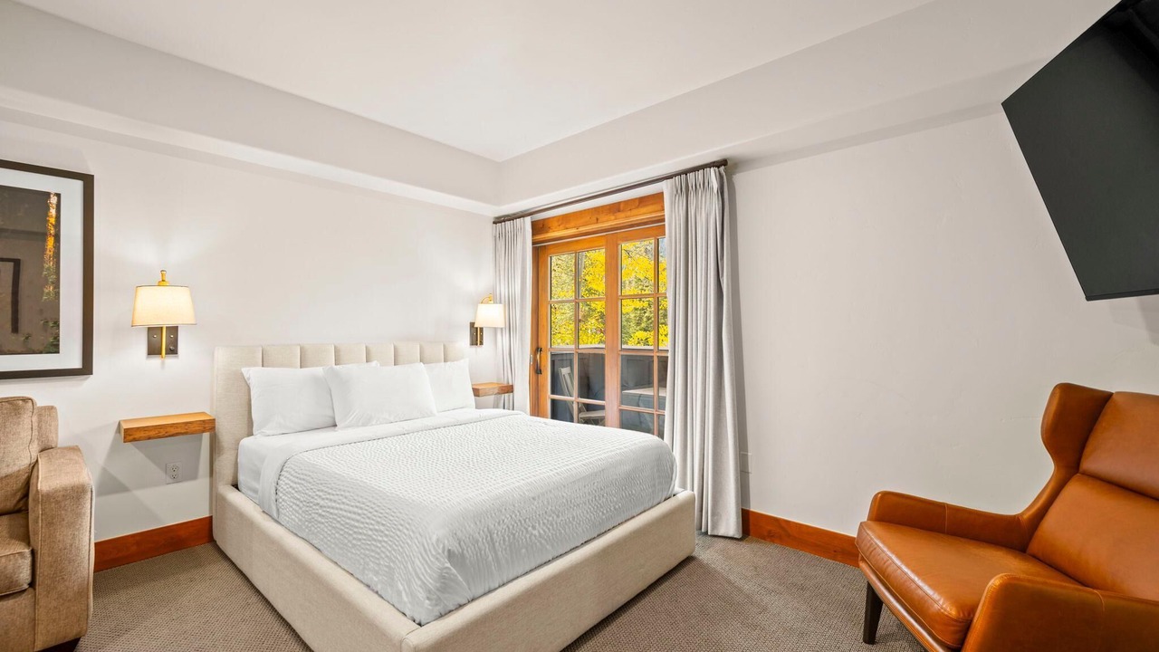 Photo of Bedroom in Tamarack