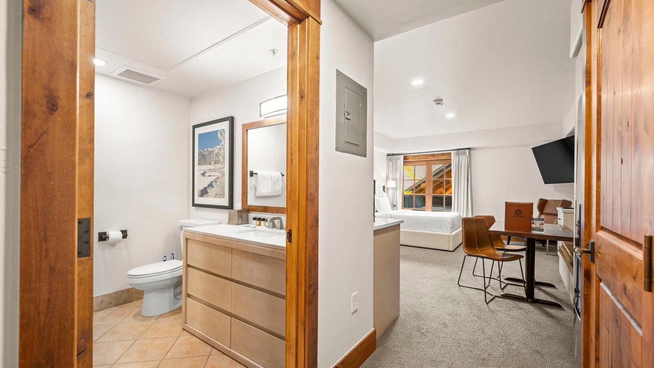 Photo of Bedroom in Tamarack