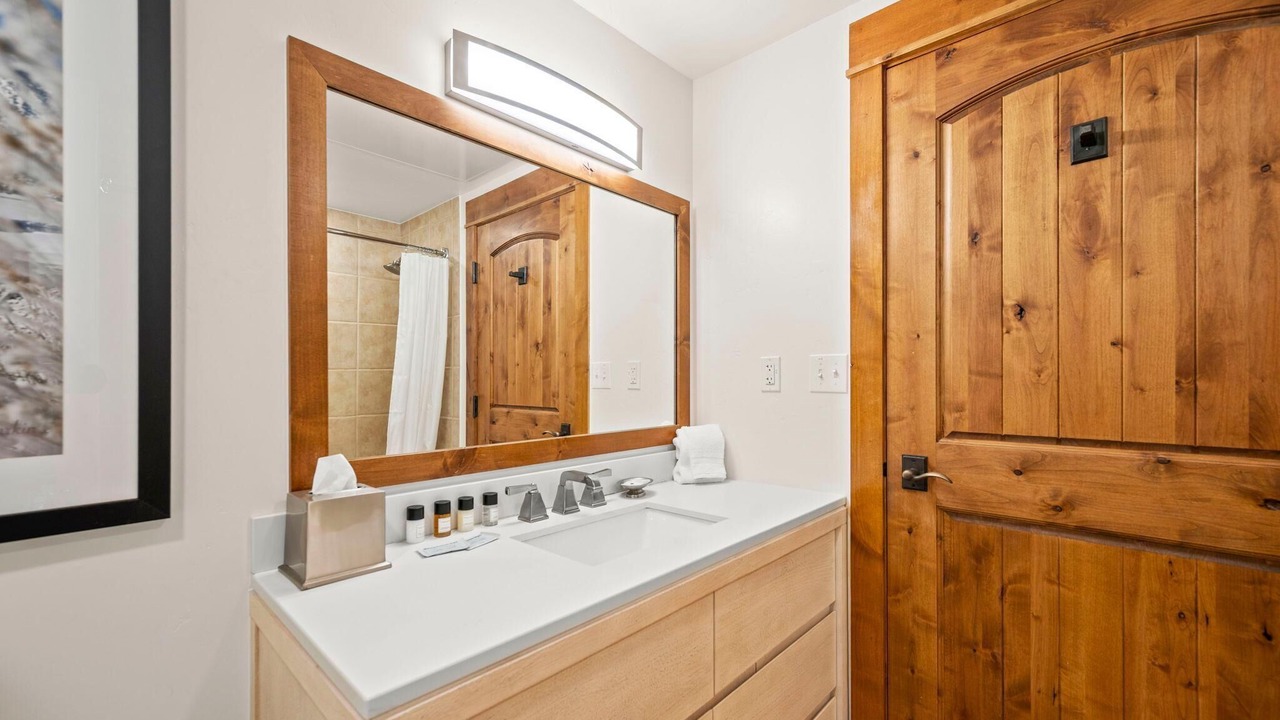 Photo of Bathroom in Tamarack