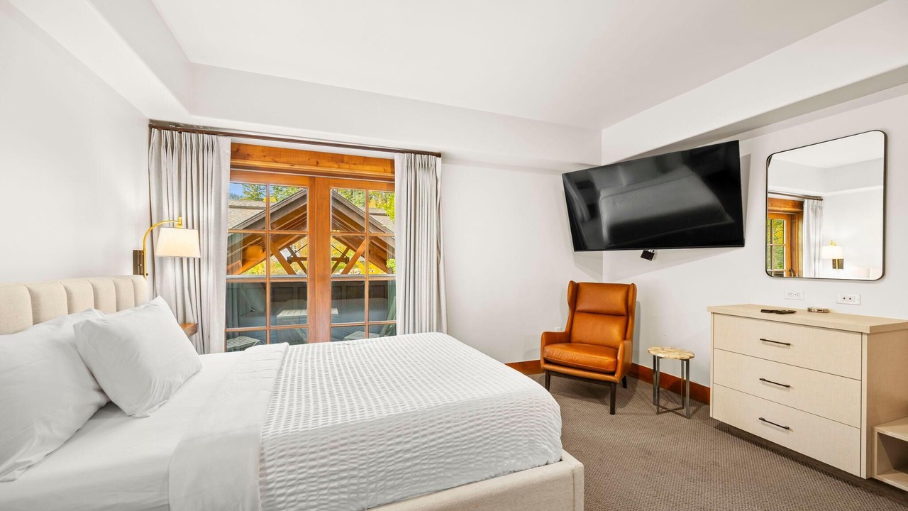 Photo of Bedroom in Tamarack