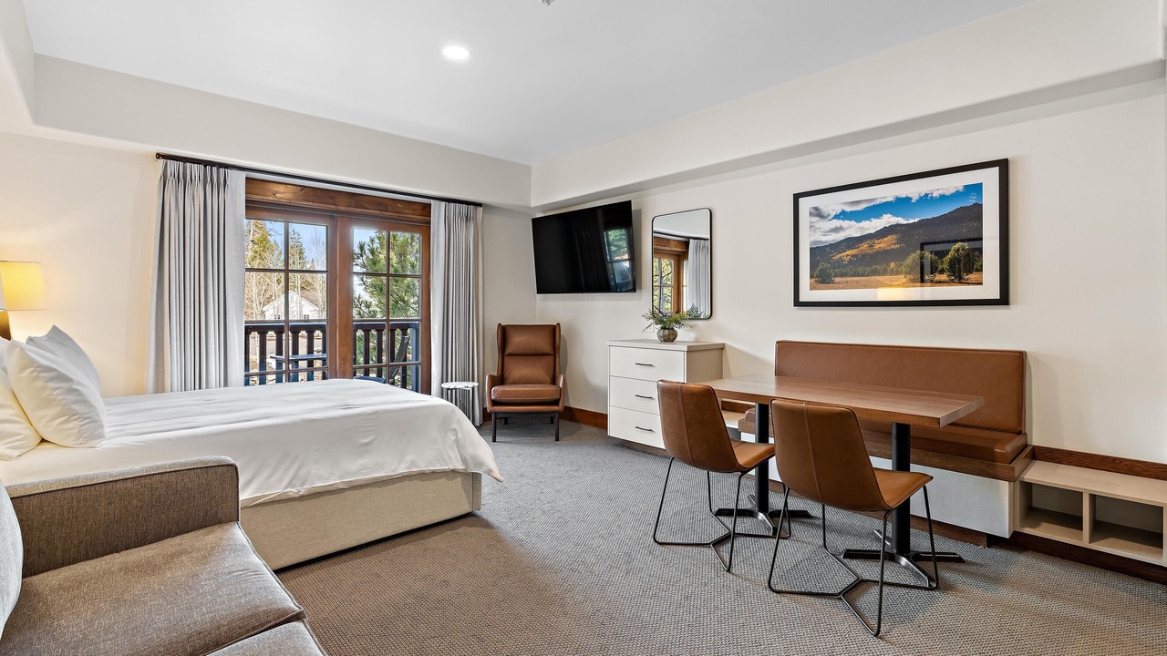 Photo of Bedroom in Tamarack