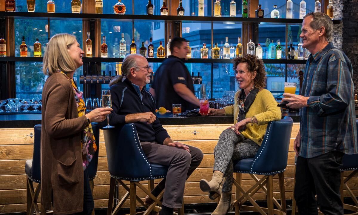 Photo of Others in Tamarack