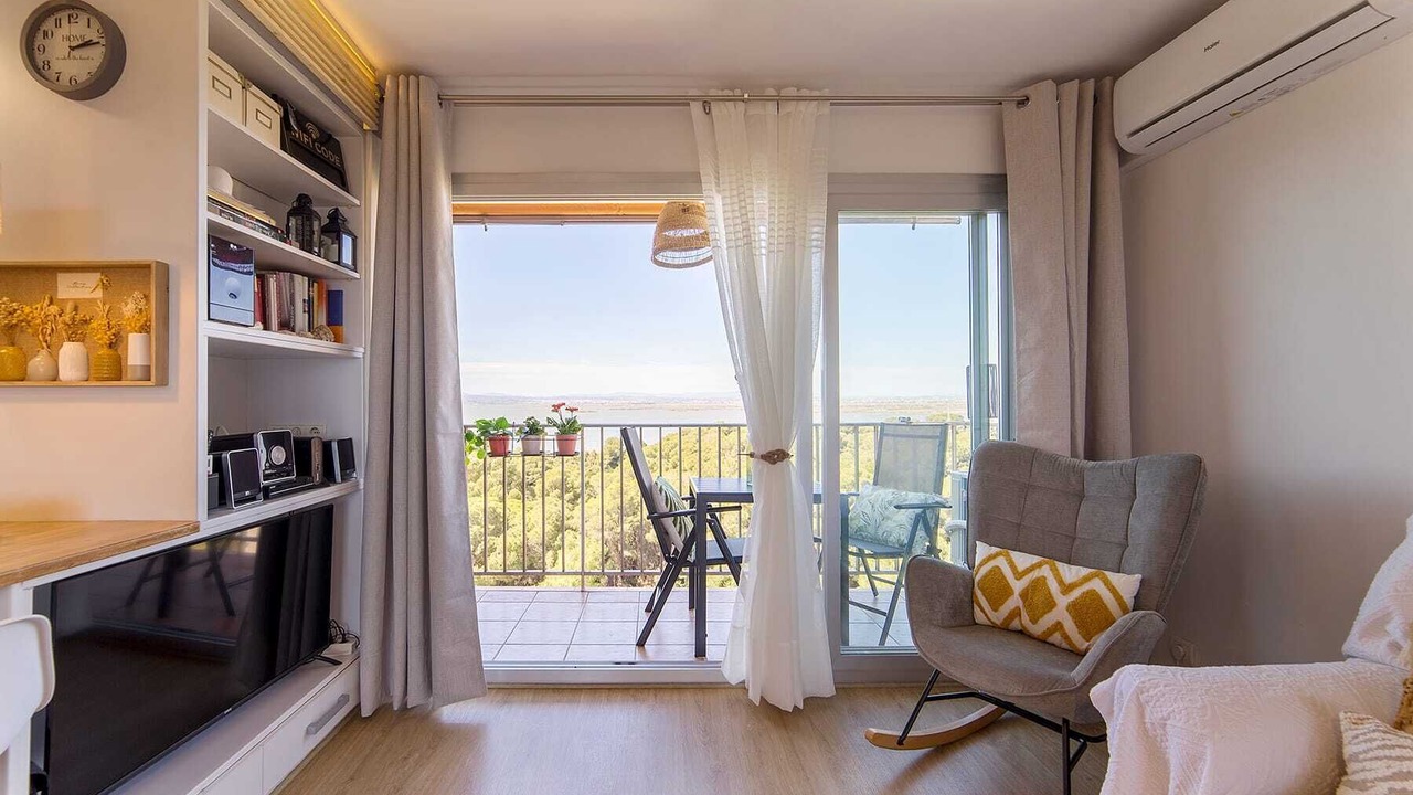 Photo of Livingroom in El Saler