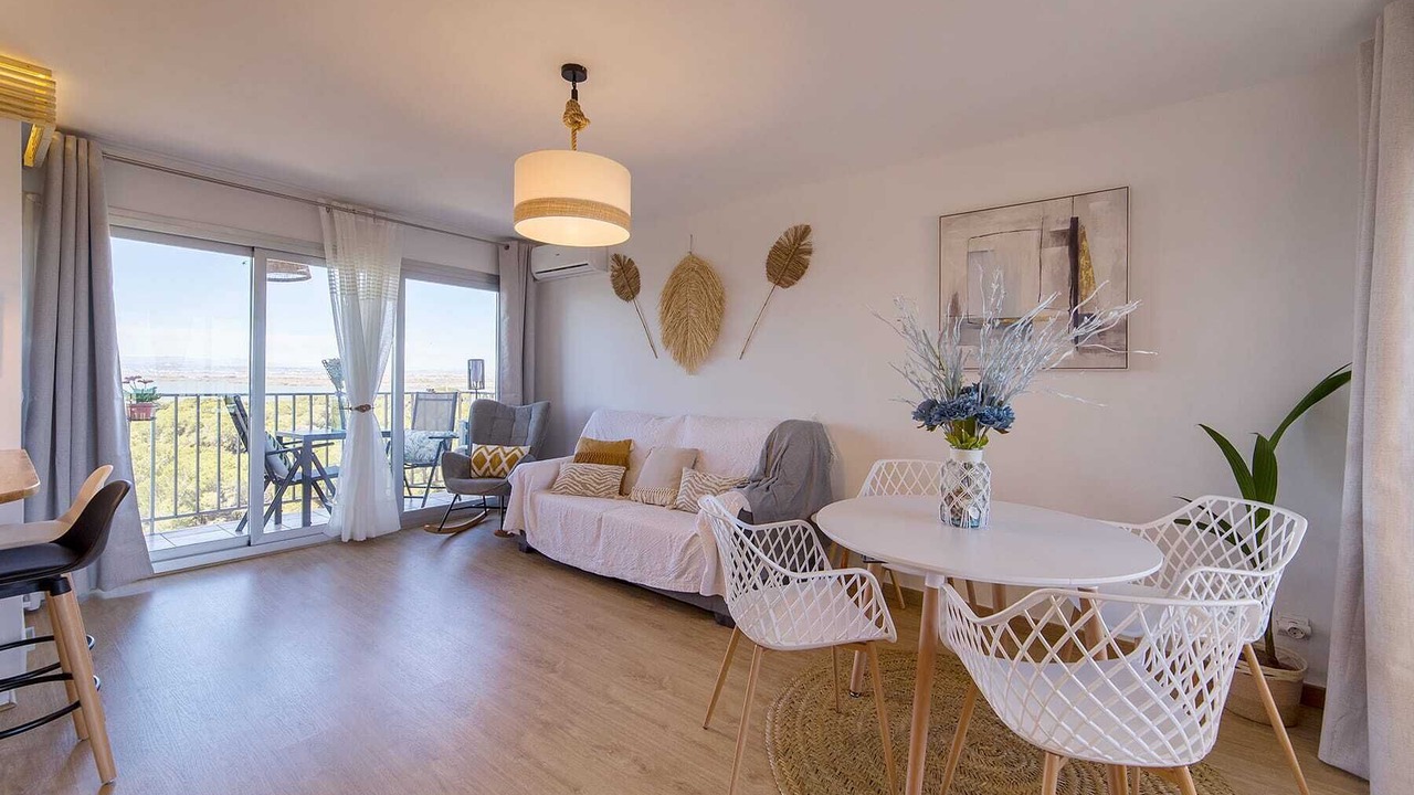 Photo of Livingroom in El Saler