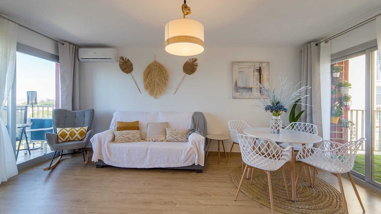 Photo of Livingroom in El Saler