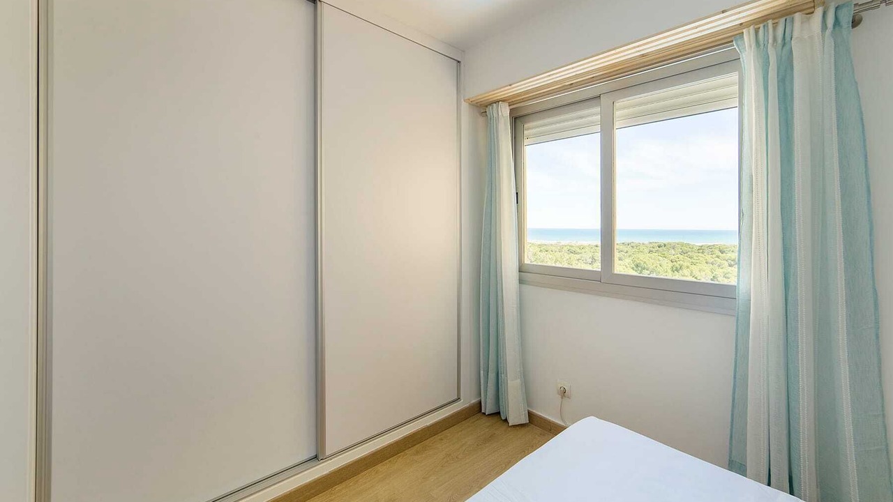 Photo of Bedroom in El Saler