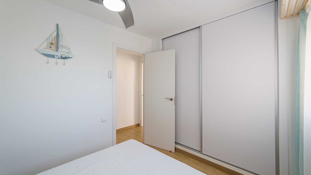 Photo of Bedroom in El Saler