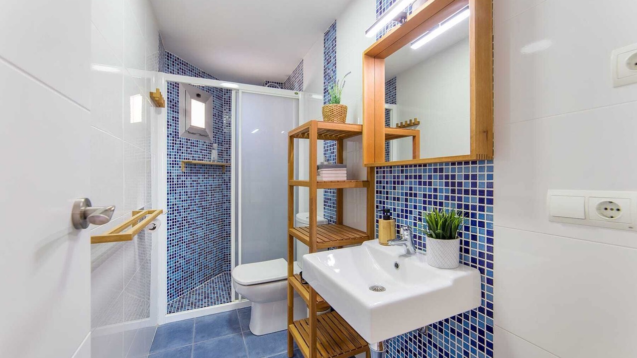 Photo of Bathroom in El Saler