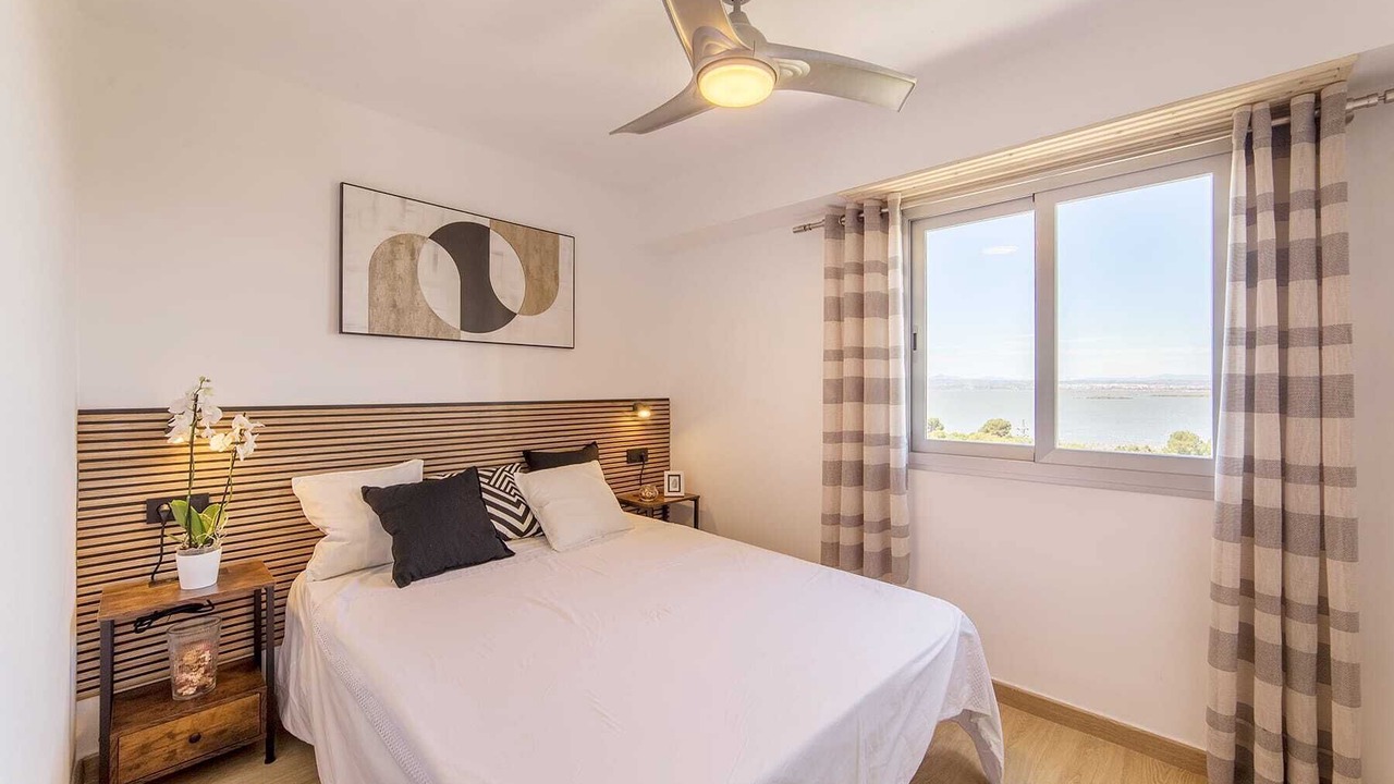 Photo of Bedroom in El Saler