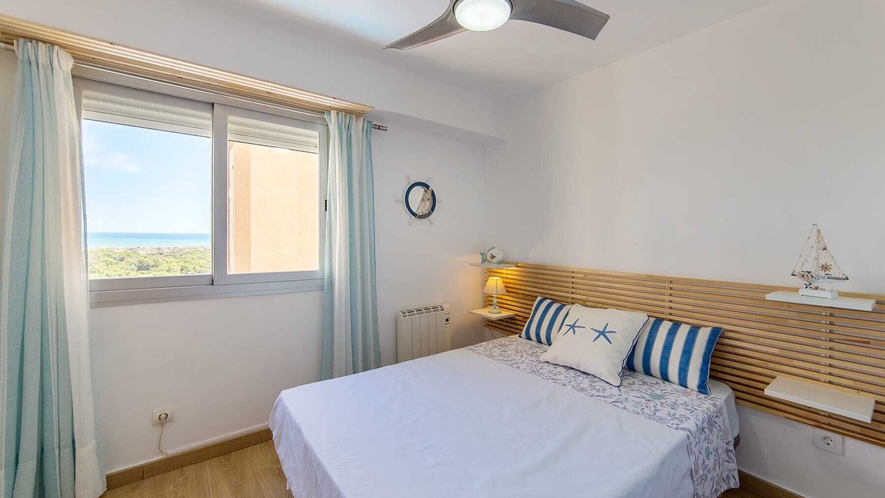 Photo of Bedroom in El Saler