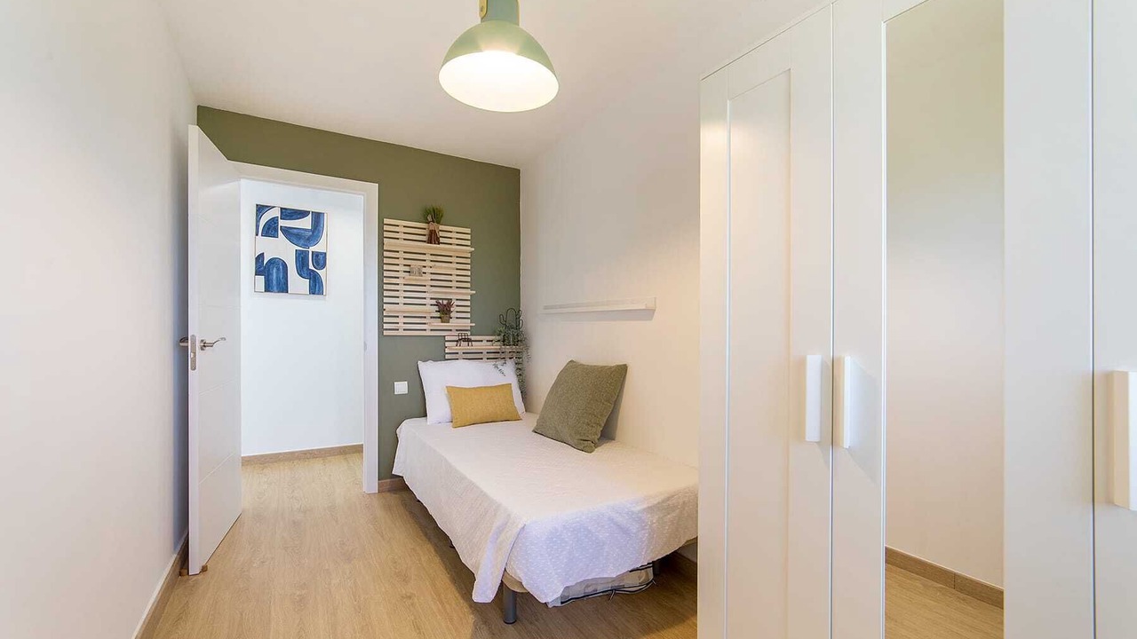 Photo of Bedroom in El Saler