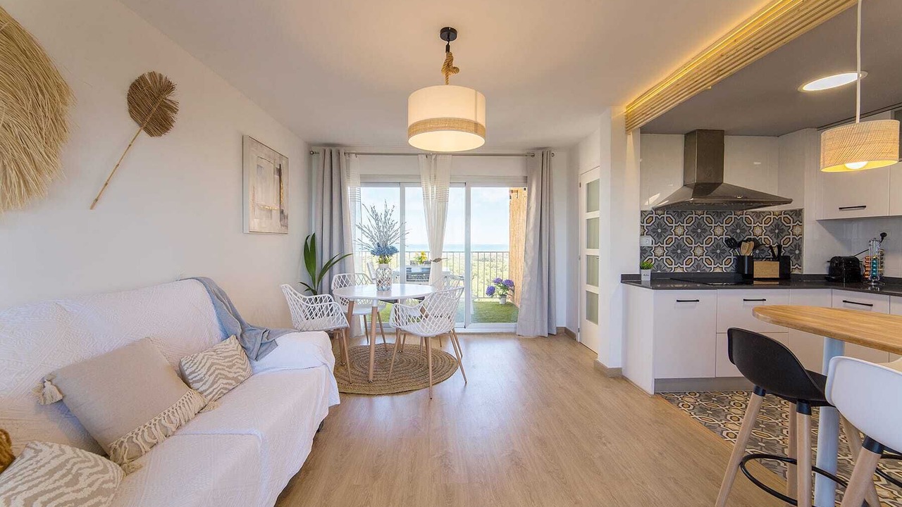 Photo of Livingroom in El Saler