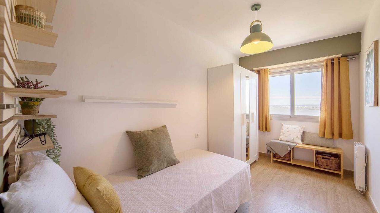 Photo of Bedroom in El Saler