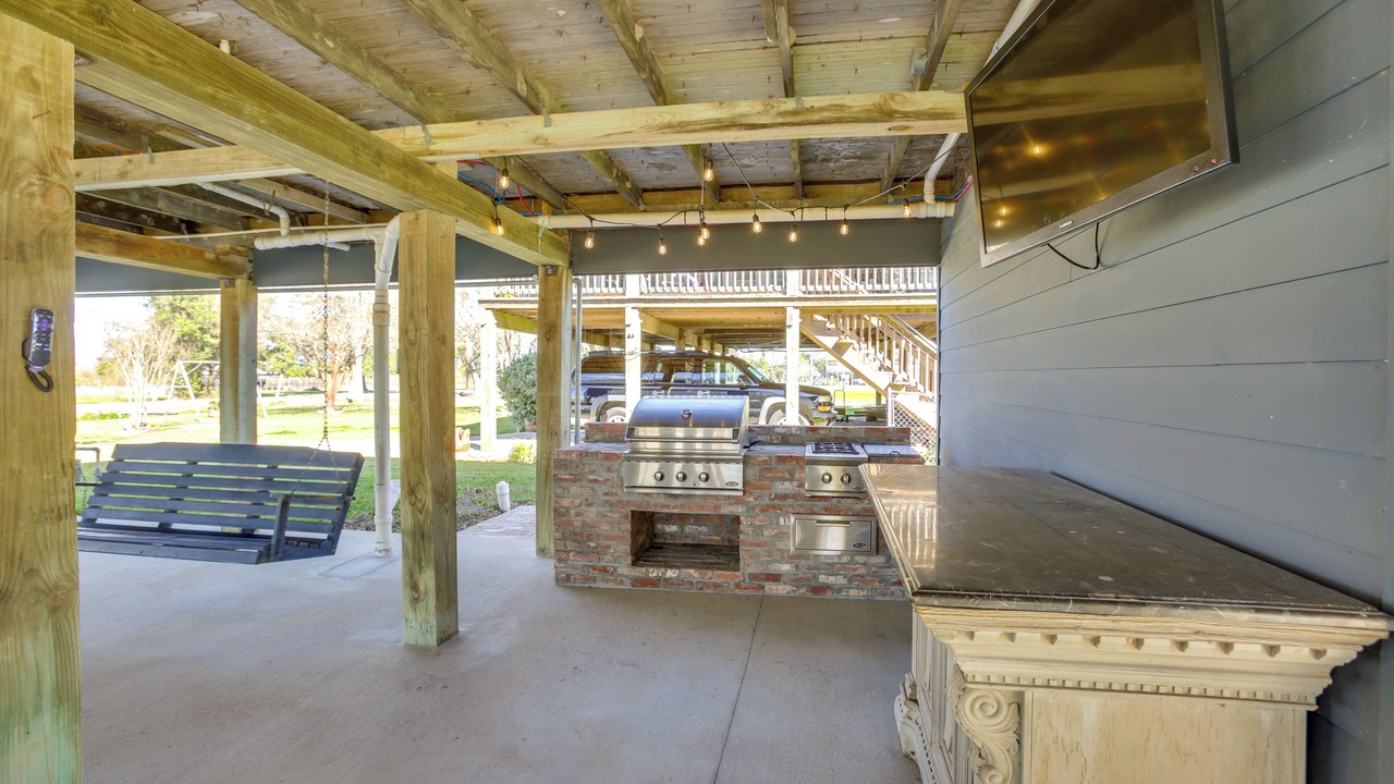 Photo of Outdoor in Theriot