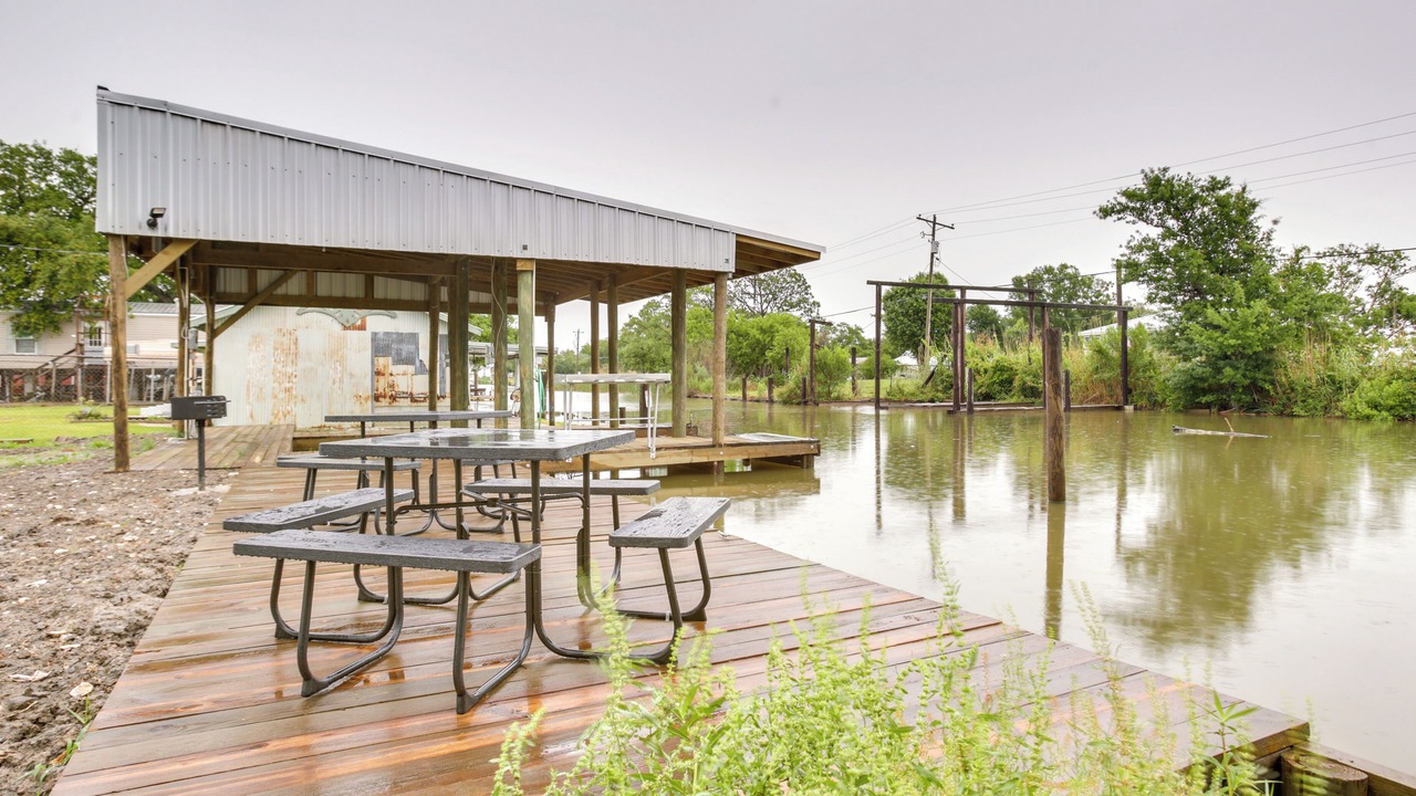 Photo of Outdoor in Theriot