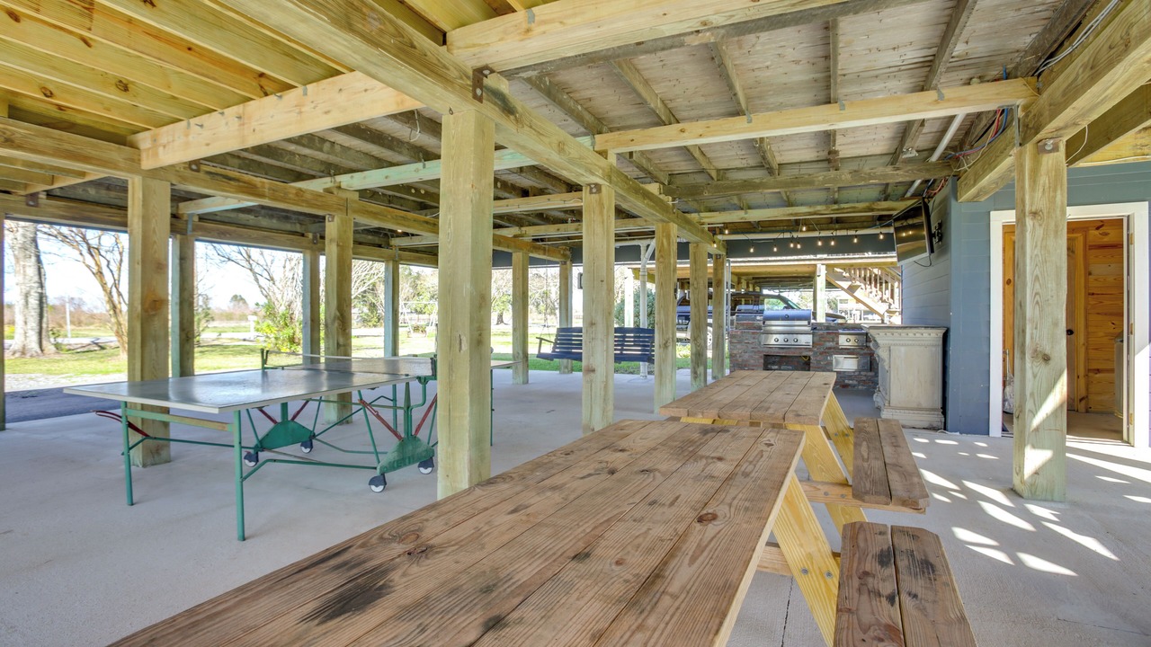 Photo of Outdoor in Theriot