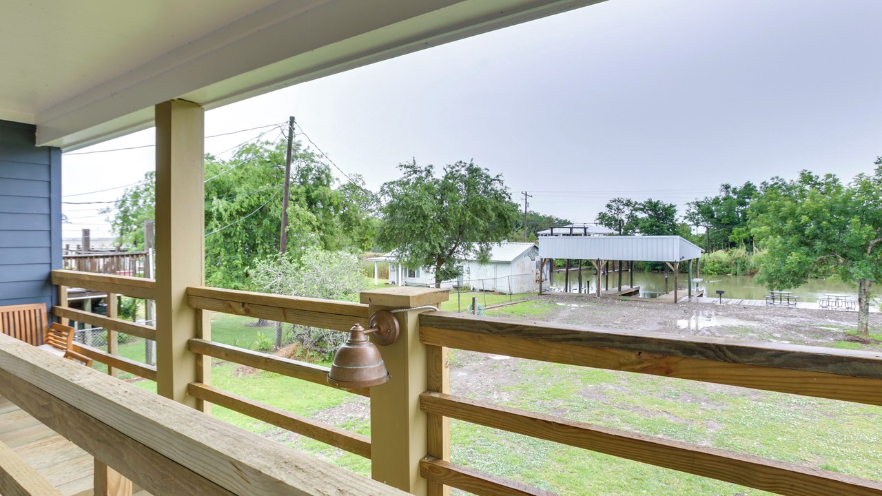 Photo of Outdoor in Theriot