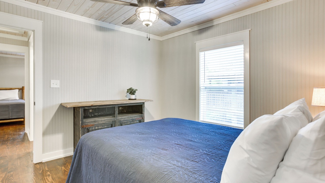 Photo of Bedroom in Theriot