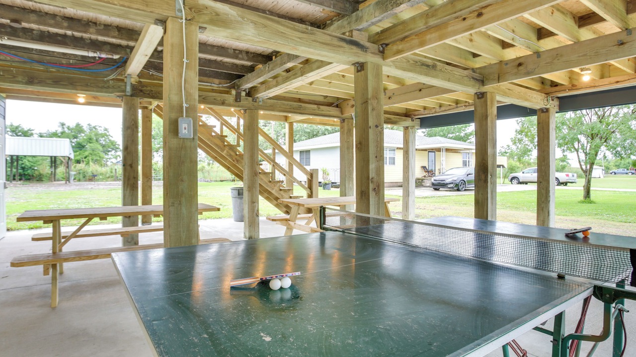 Photo of Outdoor in Theriot