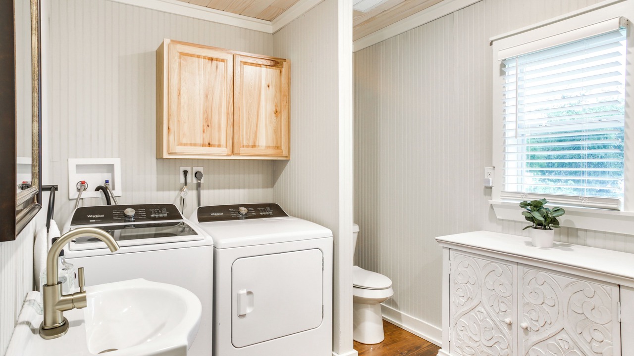 Photo of Bathroom in Theriot