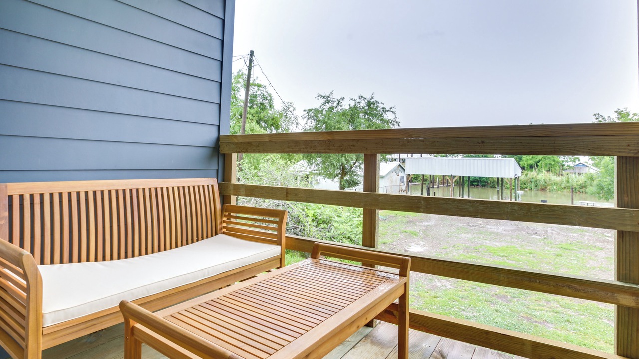 Photo of Outdoor in Theriot